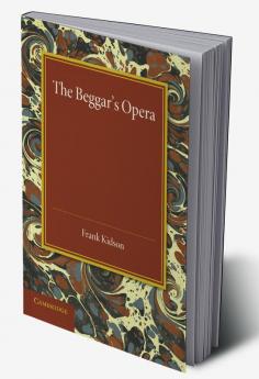 The Beggar's Opera