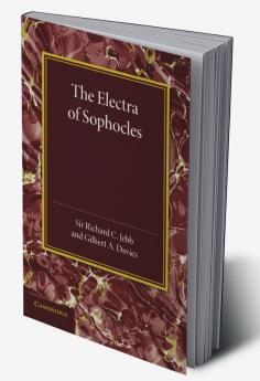 The Electra of Sophocles
