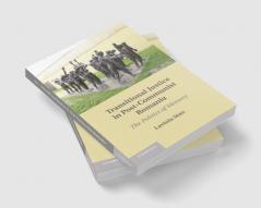 Transitional Justice in Post-Communist Romania