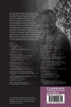 Ernest Hemingway in Context