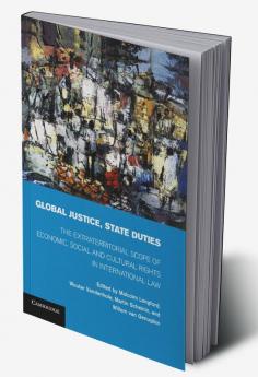 Global Justice State Duties