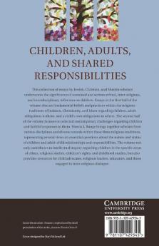 Children Adults and Shared Responsibilities