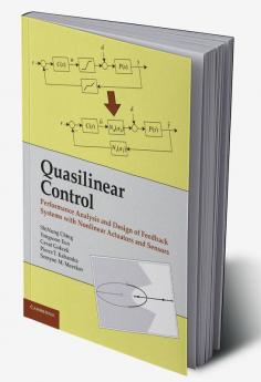 Quasilinear Control