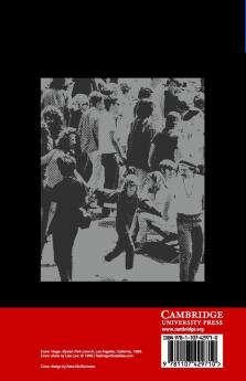 Thomas Pynchon and American Counterculture