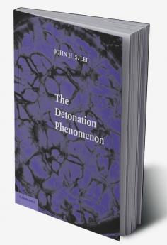 The Detonation Phenomenon