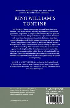 King William's Tontine