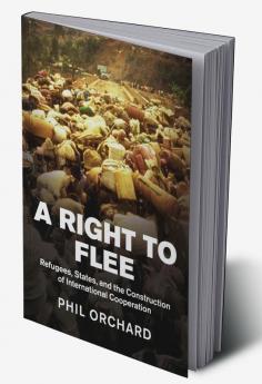 A Right to Flee