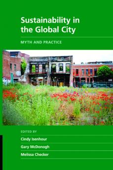 Sustainability in the Global City