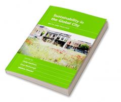 Sustainability in the Global City