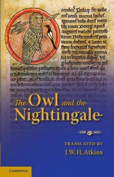 The Owl and the Nightingale