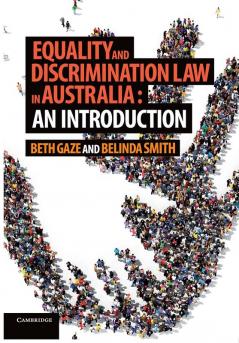 Equality and Discrimination Law in Australia