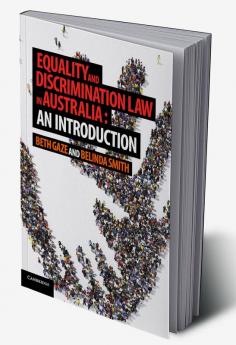 Equality and Discrimination Law in Australia