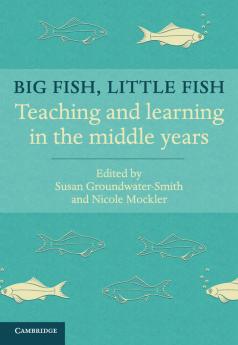Big Fish Little Fish