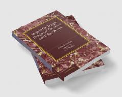 'Steps to the Temple' 'Delights of the Muses' and Other Poems