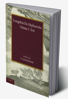 Evangelion Da-Mepharreshe