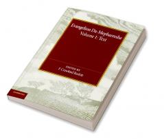 Evangelion Da-Mepharreshe