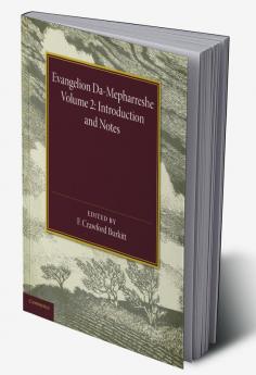 Evangelion Da-Mepharreshe