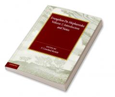 Evangelion Da-Mepharreshe