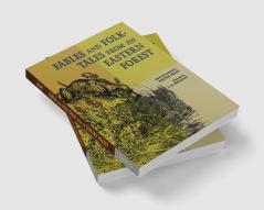 Fables and Folk-Tales from an Eastern Forest
