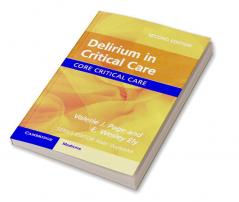 Delirium in Critical Care