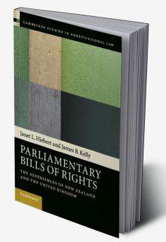 Parliamentary Bills of Rights