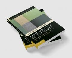 Parliamentary Bills of Rights