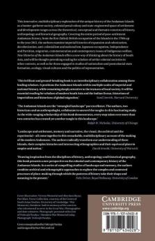 New Histories of the Andaman Islands