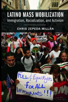 Latino Mass Mobilization