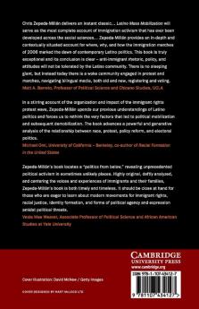 Latino Mass Mobilization