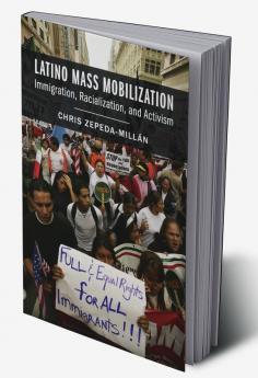 Latino Mass Mobilization