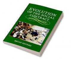 Evolution of the Social Contract