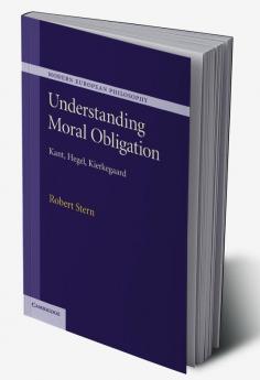 Understanding Moral Obligation