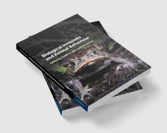 Biological Invasions and Animal Behaviour