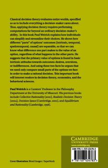Models of Decision-Making'