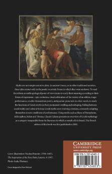 Greek Mythology