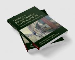 Qualia and Mental Causation in a Physical World