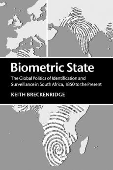 Biometric State