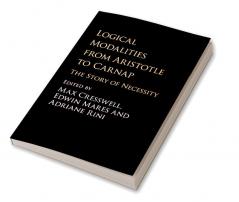 Logical Modalities from Aristotle to Carnap