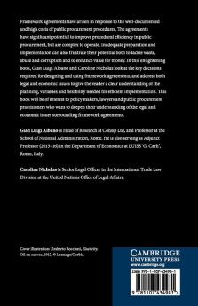 The Law and Economics of Framework Agreements