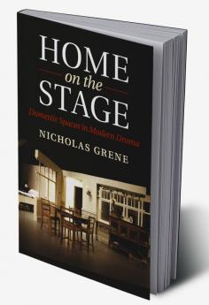 Home on the Stage