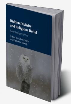 Hidden Divinity and Religious Belief