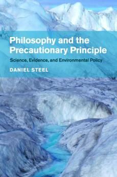 Philosophy and the Precautionary Principle