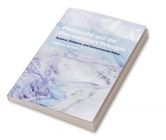 Philosophy and the Precautionary Principle