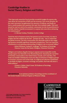 Free Trade and Faithful Globalization