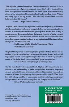 New Centers of Global Evangelicalism in Latin America and Africa