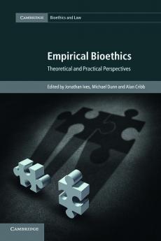 Empirical Bioethics
