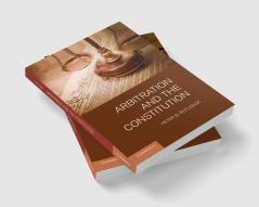 Arbitration and the Constitution