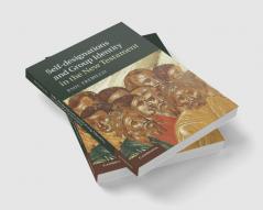 Self-Designations and Group Identity in the New Testament