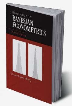 Introduction to Bayesian Econometrics