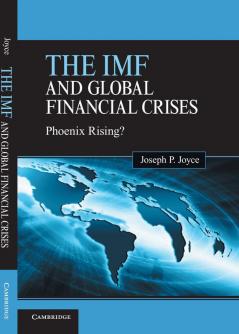 The IMF and Global Financial Crises